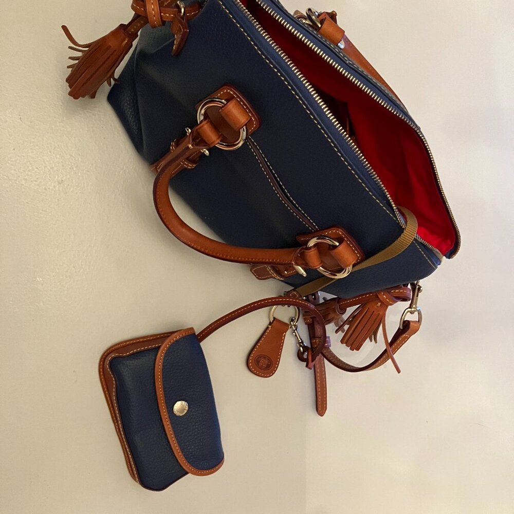 NWT Dooney & Bourke
